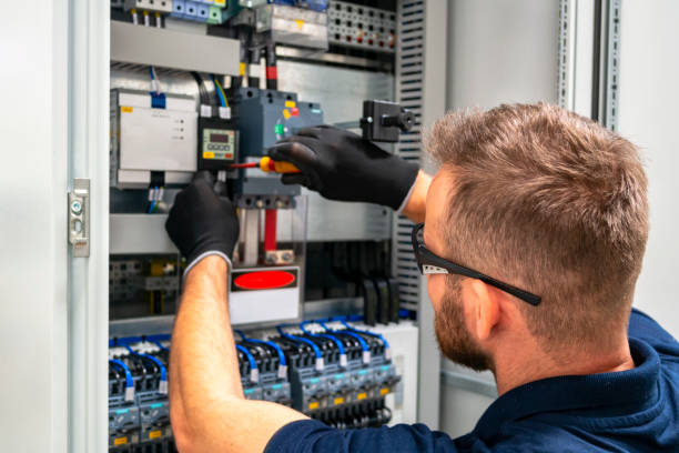 Best Licensed Electrician  in Slatington, PA