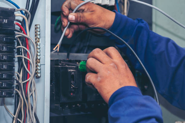 Industrial Electrical Services in PA