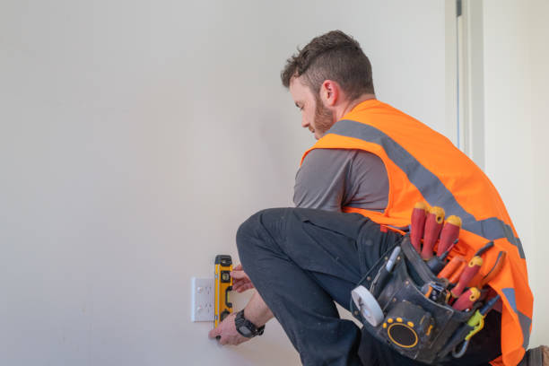 Best Emergency Electrical Repair  in Slatington, PA